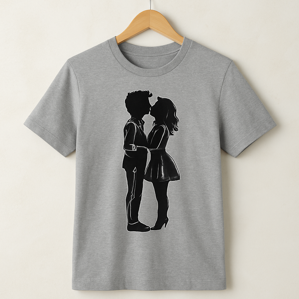 Couples/Relationship Tees