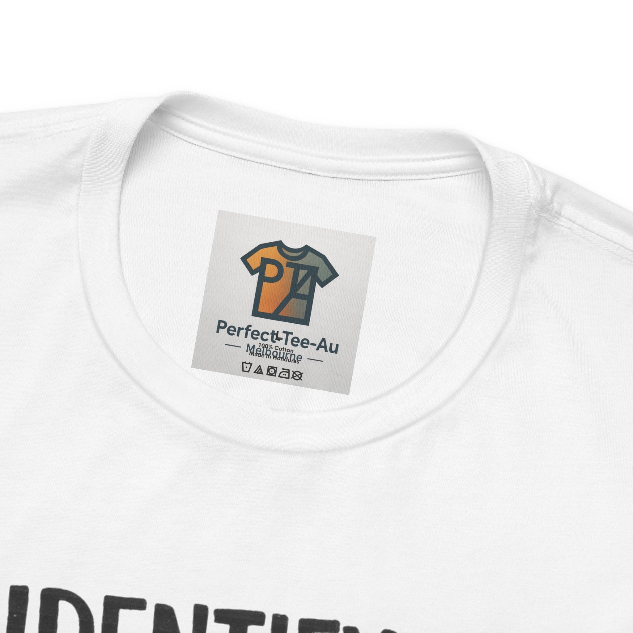 Low Oestrogen Woman T-Shirt – Funny Menopause Tee “Proceed With Caution” | Perimenopause Humour Shirt Australia