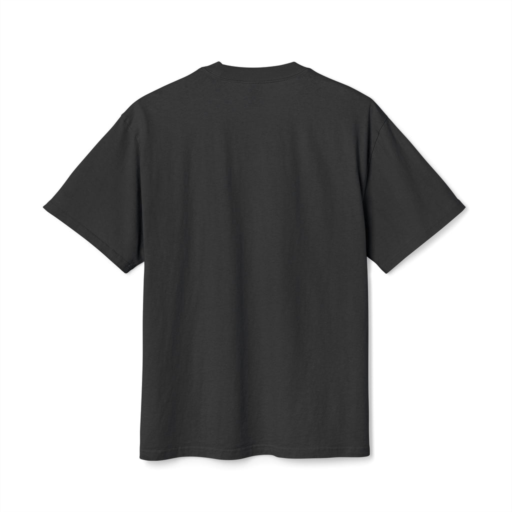 Gratitude Heart Tee — Minimal Inspirational Graphic T-Shirt