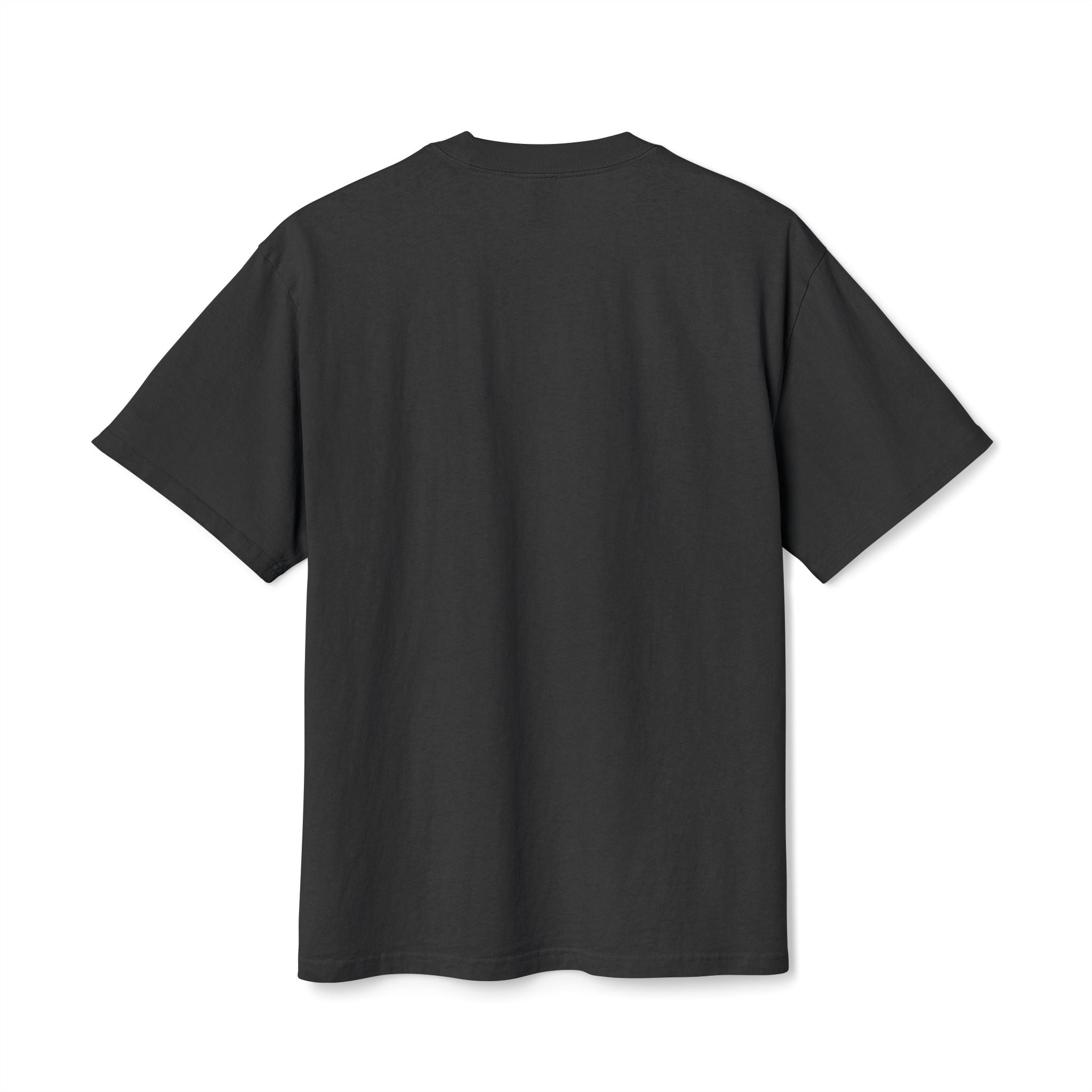 Gratitude Heart Tee — Minimal Inspirational Graphic T-Shirt