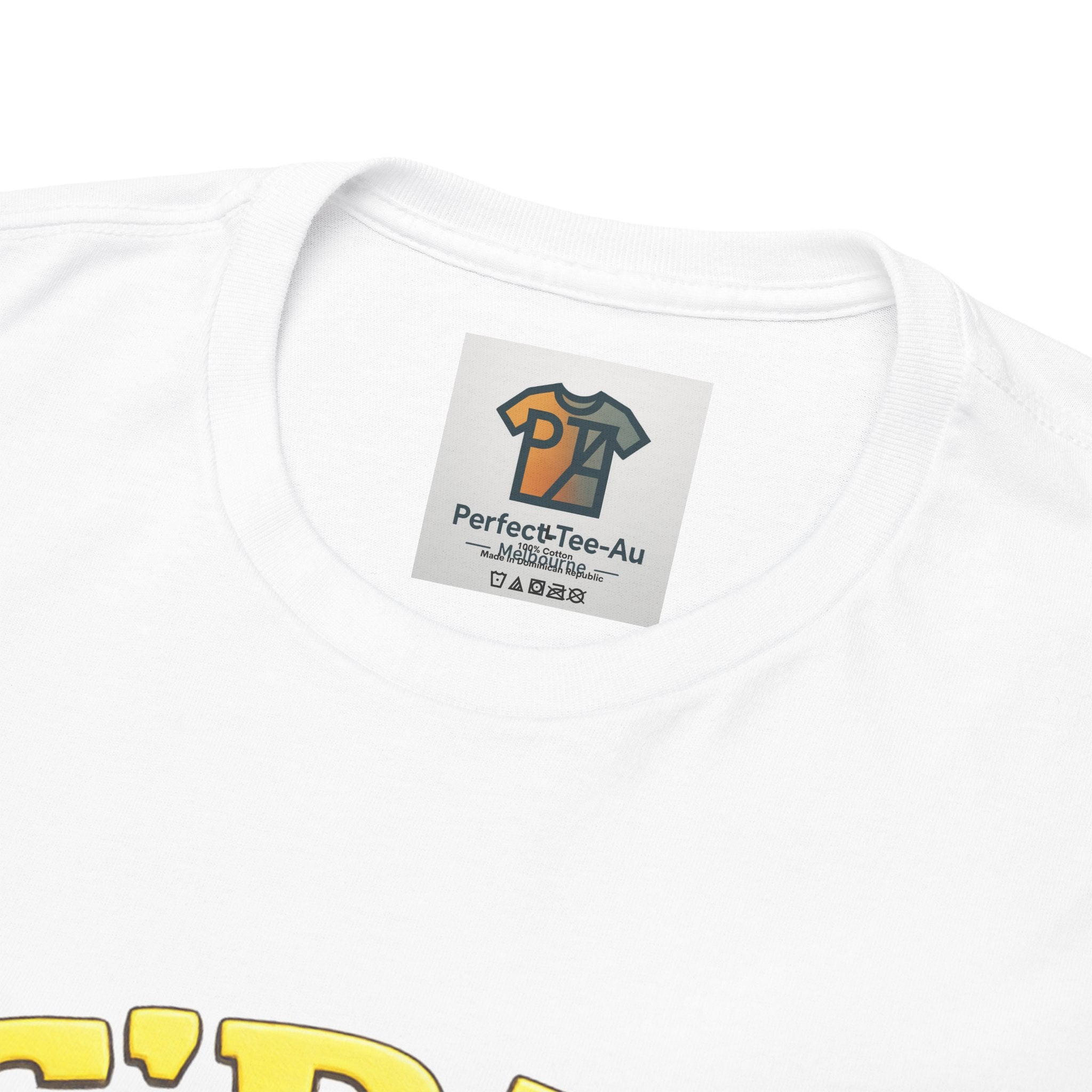G'Day Mate! Koala Surf Tee - Australian Beach Vacation T-Shirt