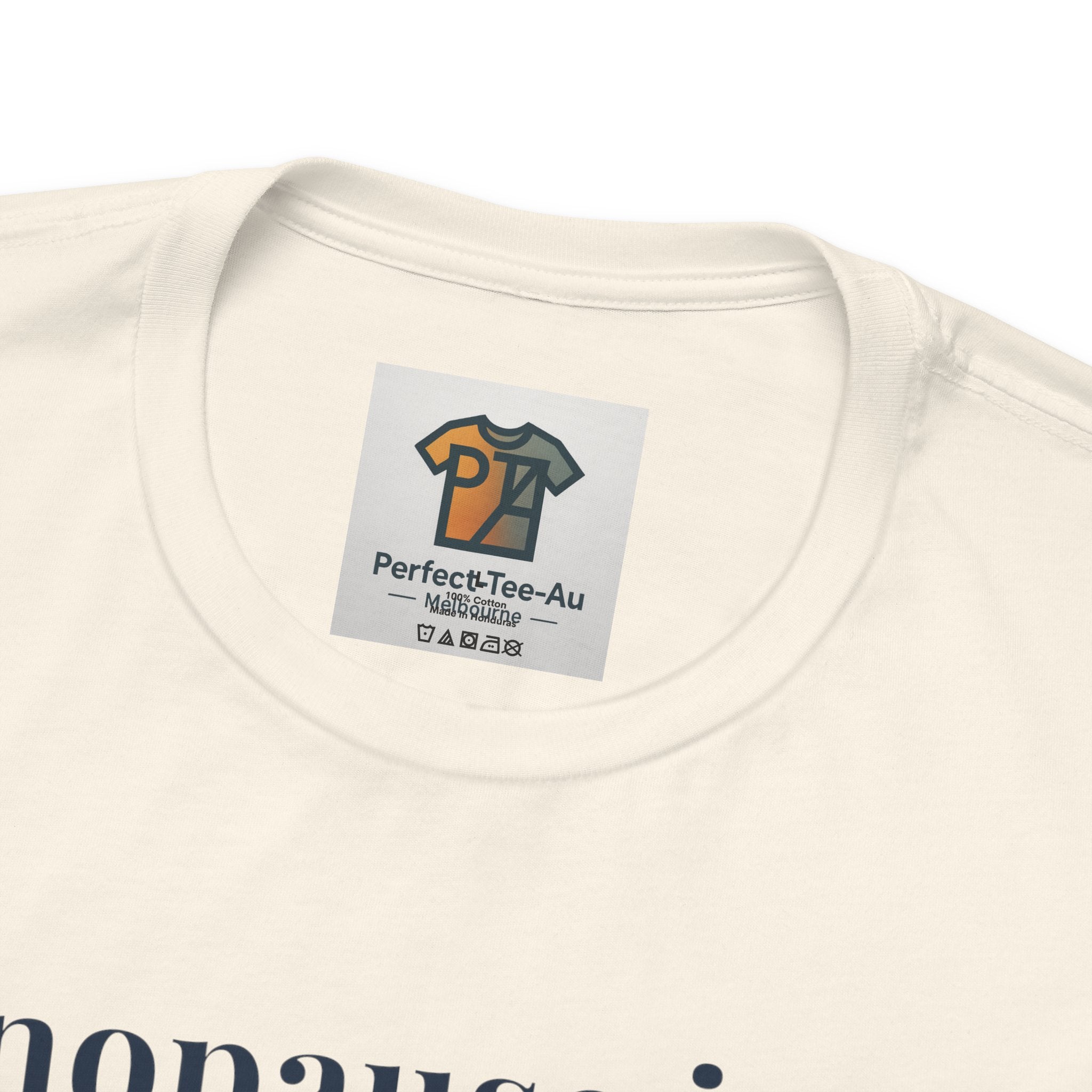 Menopause is Fun Just Ask All 24 of Us T-Shirt | Funny Menopause Shirt for Women | Perimenopause Humor Tee | Midlife Humor Graphic Tee