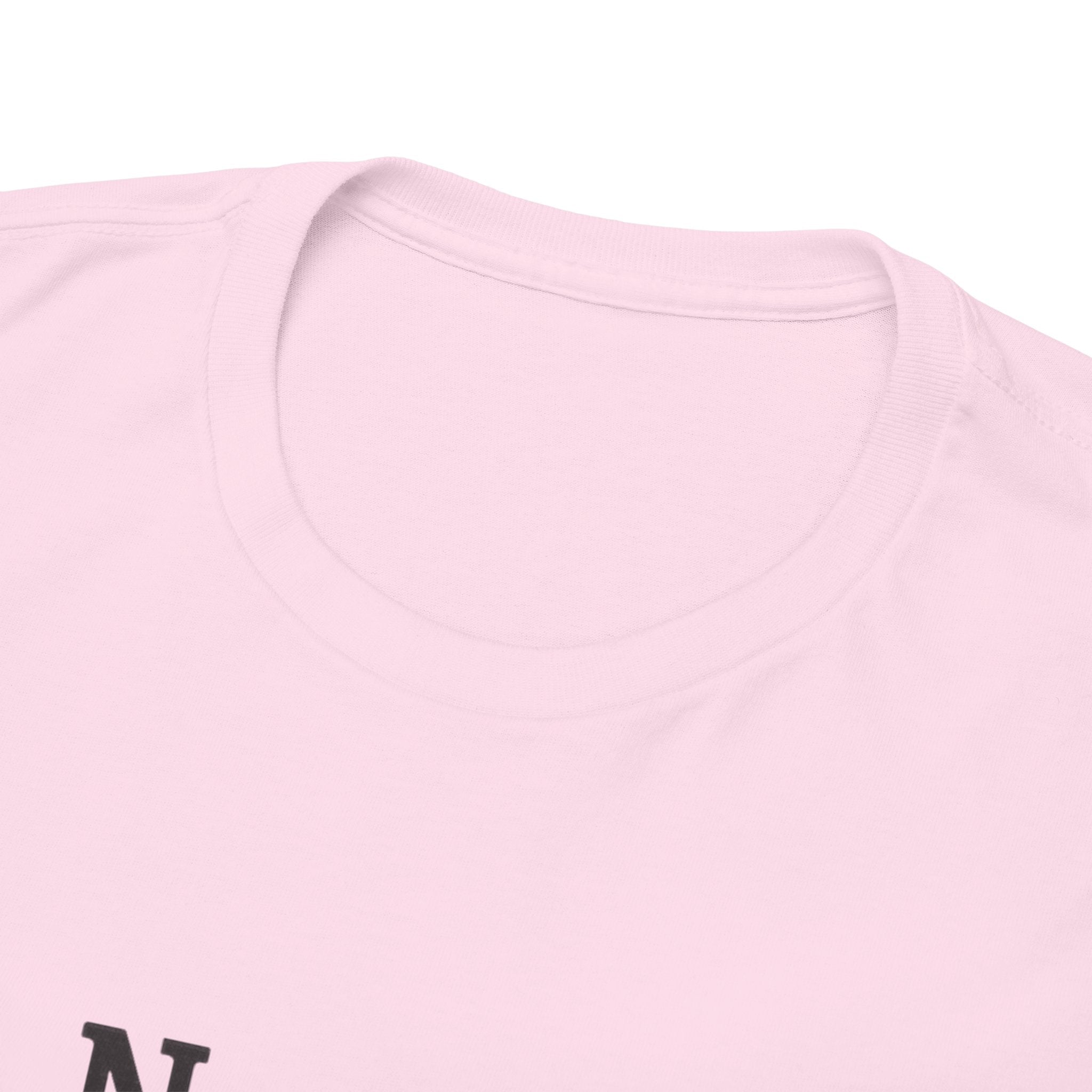 Nanna’s Always Right Shirt, Funny Grandma Graphic T-Shirt