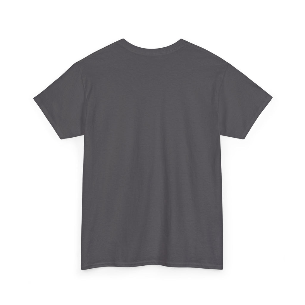 Vintage Original Limited Edition T-Shirt — Retro Graphic Tee ("Still nothing is, just with more experience")