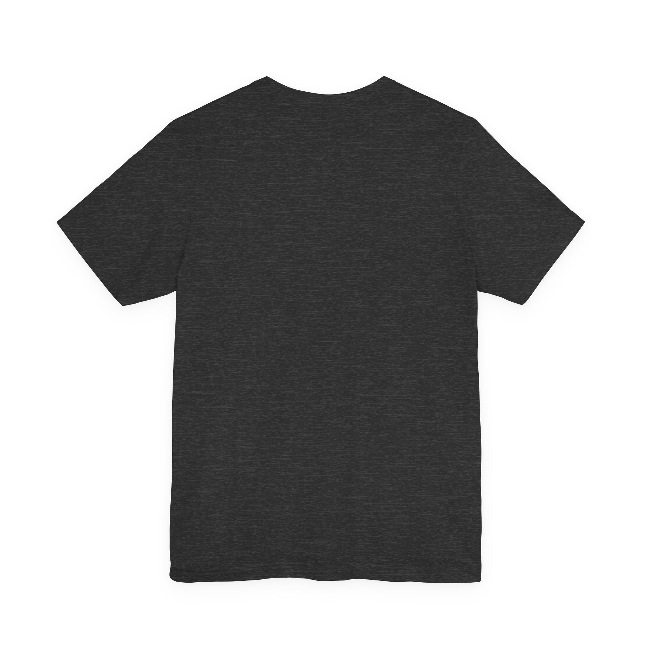 Funny ADHD RSD T-Shirt “Be Kind. RSD Lives Here” – Neurodivergent Shirt Australia, ADHD Awareness Tee, Mental Health Graphic T-Shirt, Bella Canvas 3001 AU