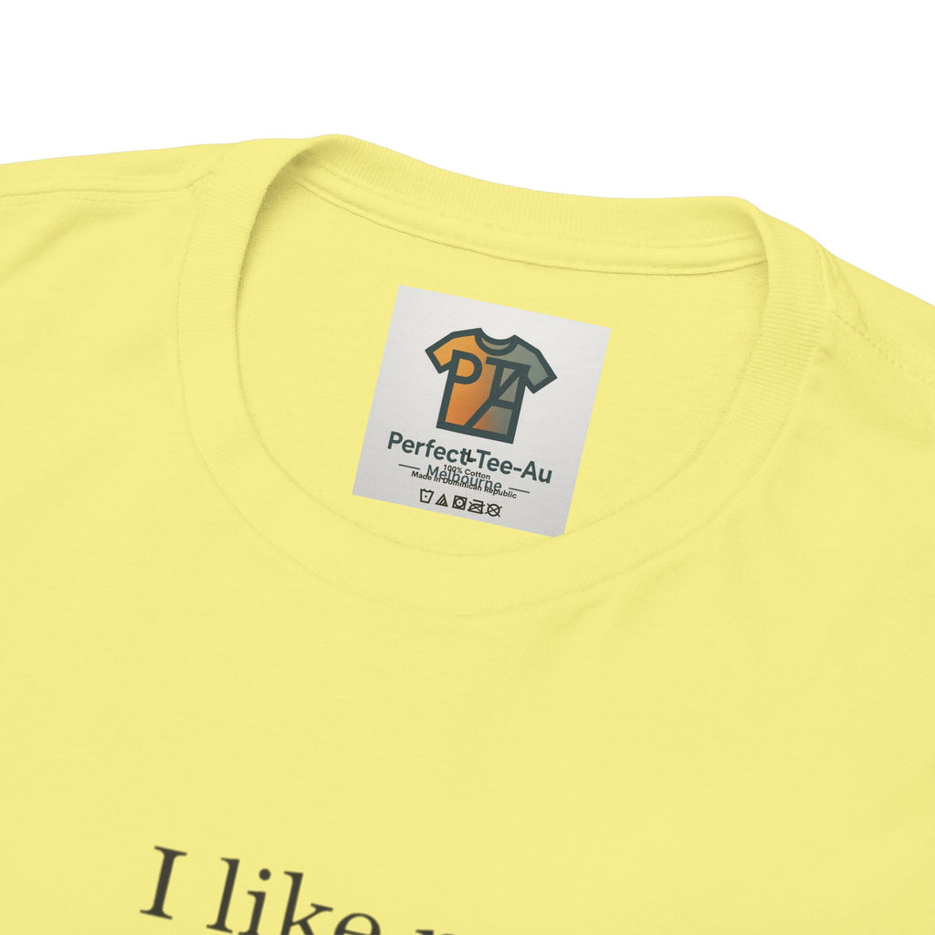 I Like My People the Way I Like My Cocktails Well Mixed Funny Unisex Tee`
