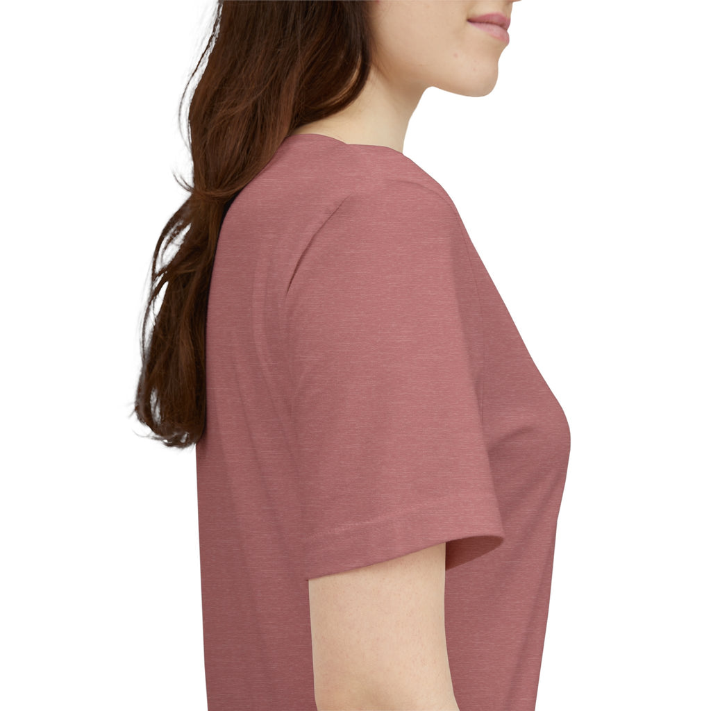Neurodiverse Mum Energy T-Shirt – Minimalist Graphic Tee for ADHD & Neurodivergent Mums