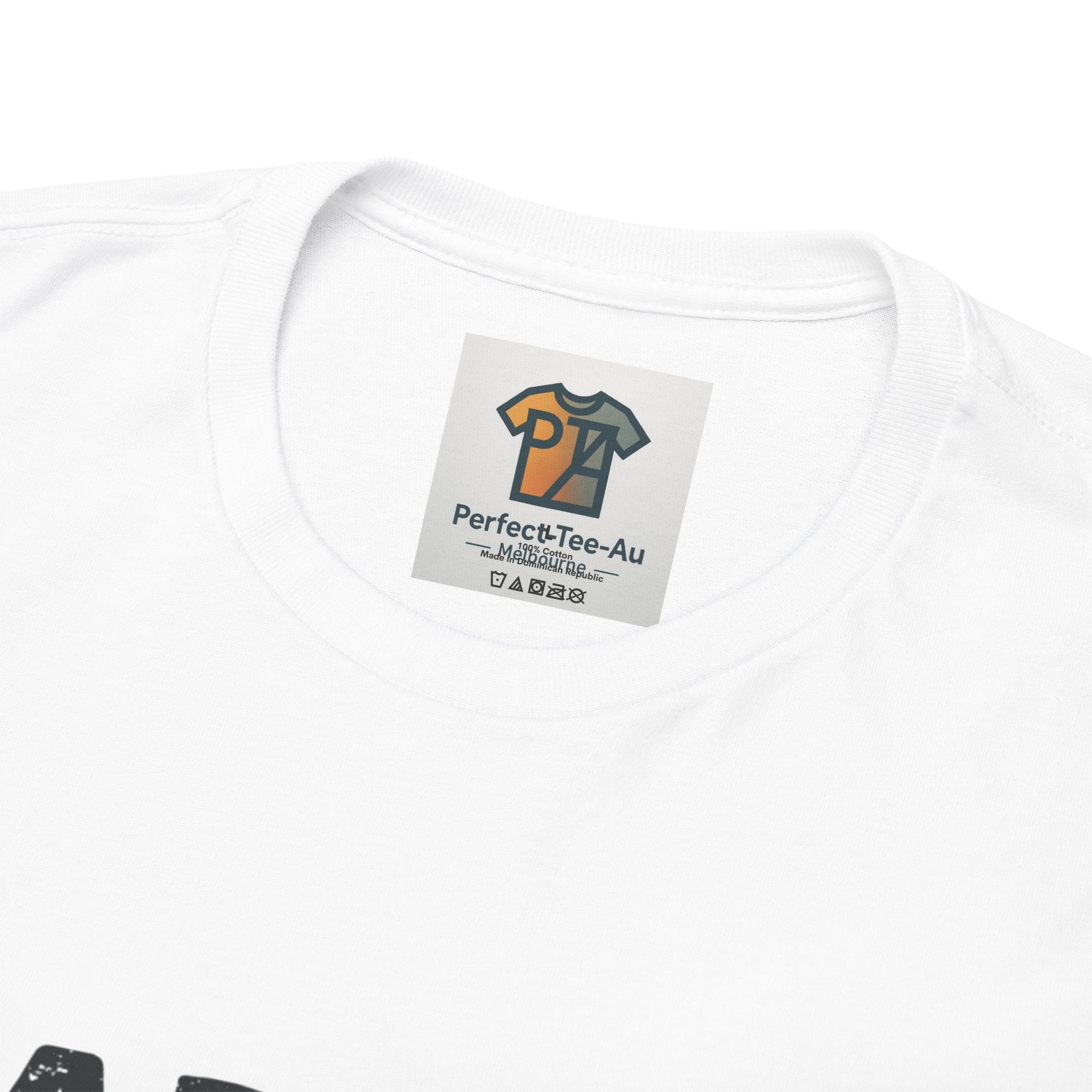 ADHD Certified. T-Shirt | Funny Minimal Quote Tee | Introvert & Neurodiverse