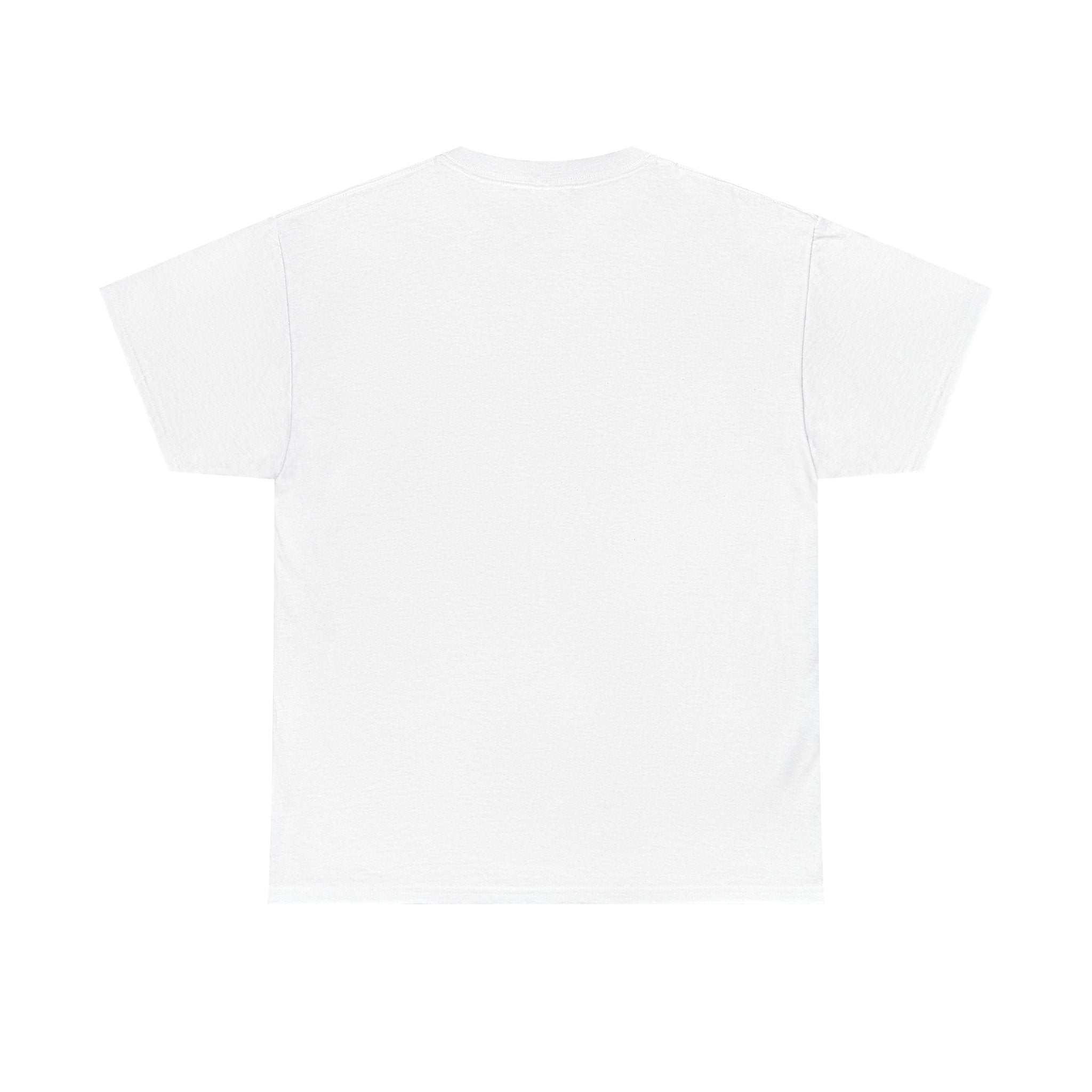 Abstract One-Line Couple Hand-Holding Tee – Modern Minimalist Valentine’s Gift