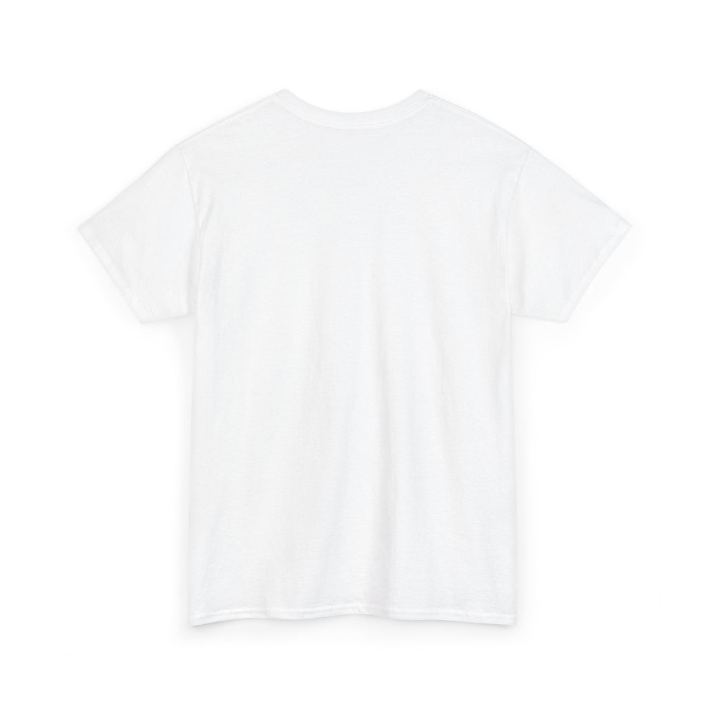 Abstract One-Line Couple Hand-Holding Tee – Modern Minimalist Valentine’s Gift