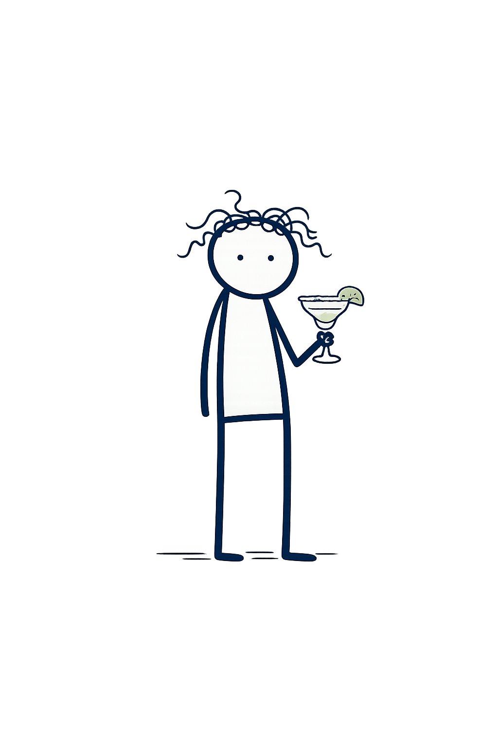 Salt Rim No Plan T-Shirt | Funny Margarita Tee | Casual Drinking Shirt | Weekend Vibes Graphic Tee