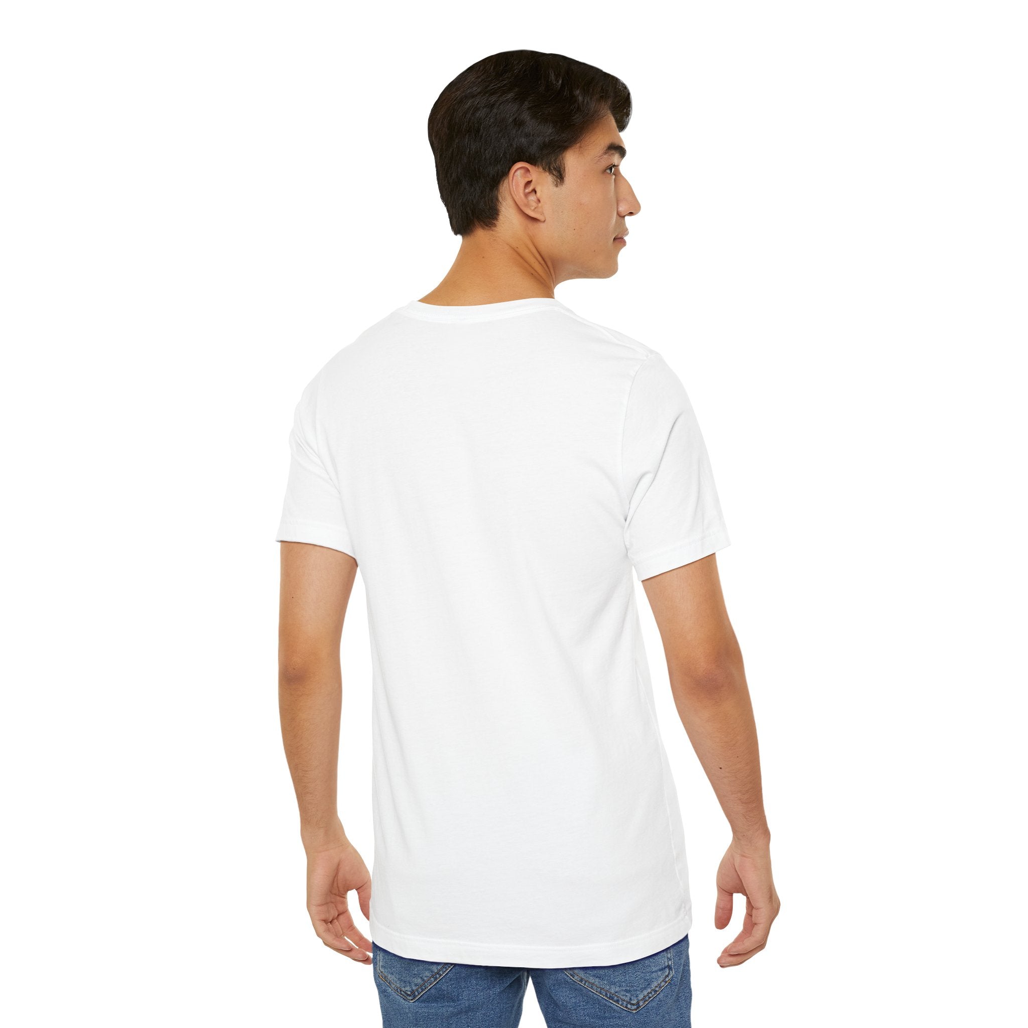 Ocean Tribe Surf T-Shirt, Live by the Sun Coastal Tee, Minimal Beach Graphic Shirt, Unisex Summer Surfwear