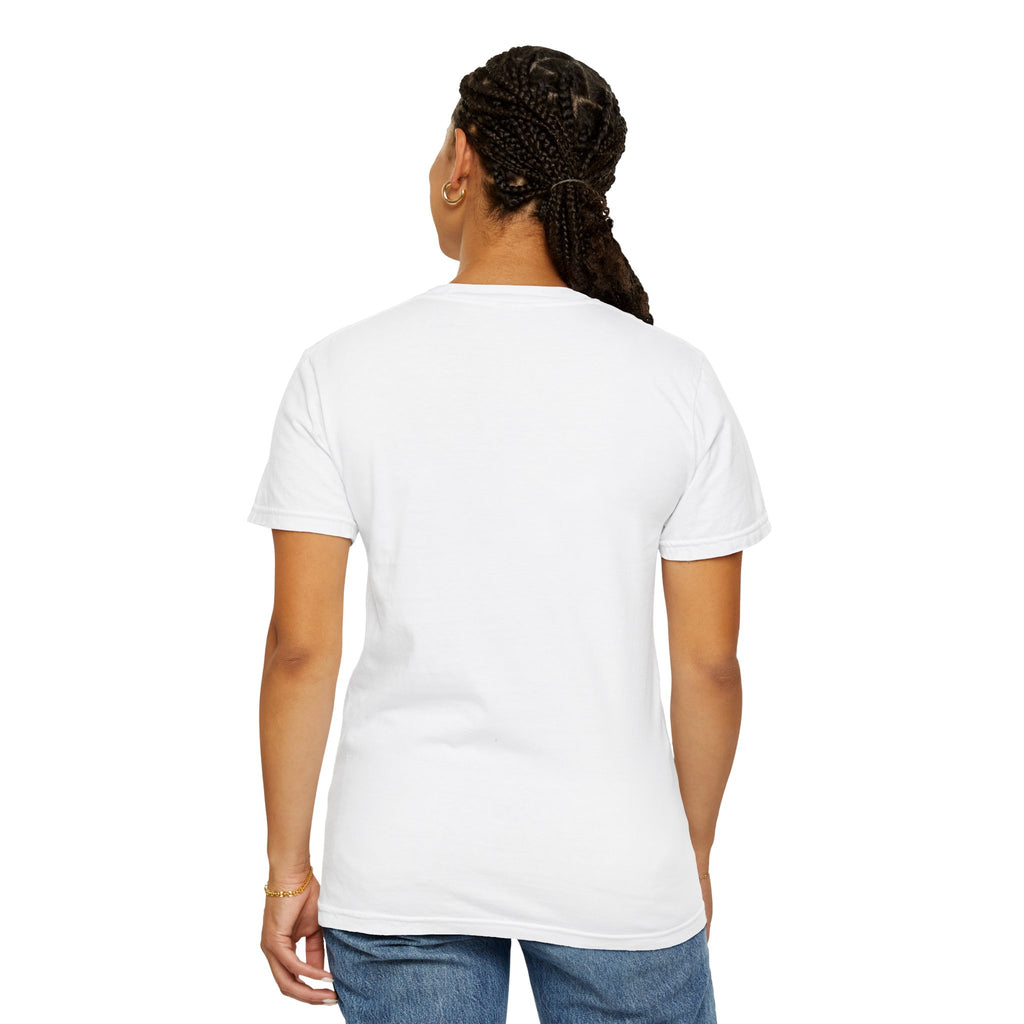 Waiting for Instructions Border Collie T-Shirt