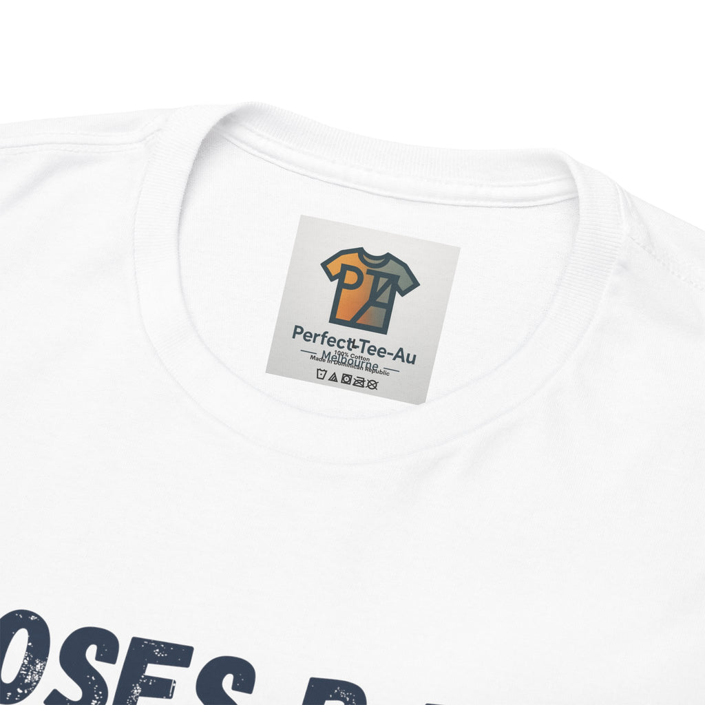 Roses Are Red Overthinking T-Shirt | Funny Neurodivergent Tee | Gift for Overthinkers & Deep Thinker