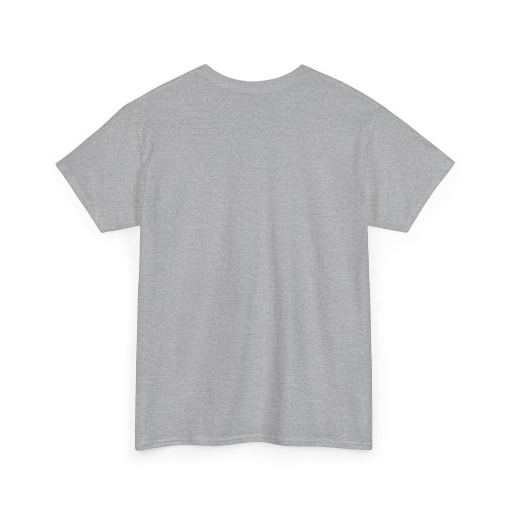 Abstract One-Line Couple Hand-Holding Tee – Modern Minimalist Valentine’s Gift