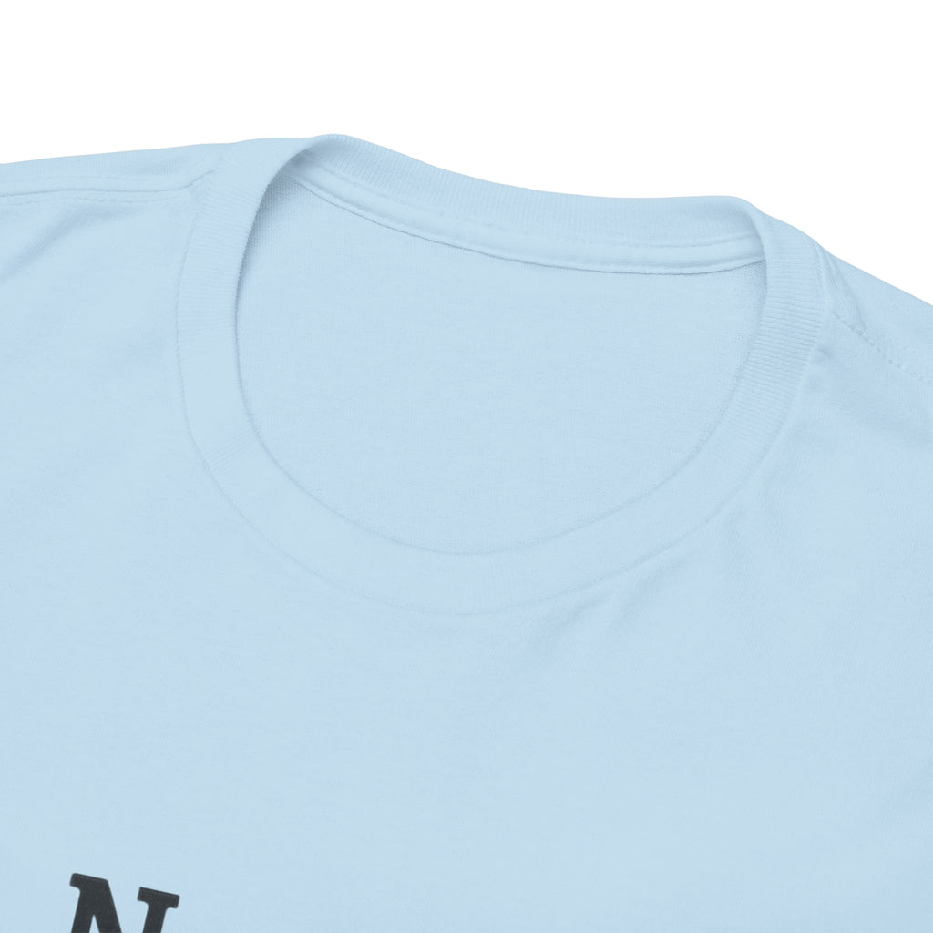 Nanna’s Always Right Shirt, Funny Grandma Graphic T-Shirt