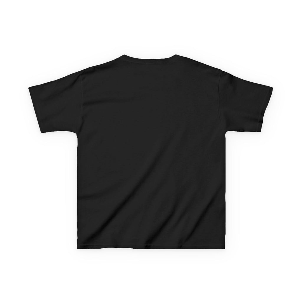 Kids Roaring T‑Rex Dinosaur Tee — Vintage Style Dino Shirt for Boys & Girls