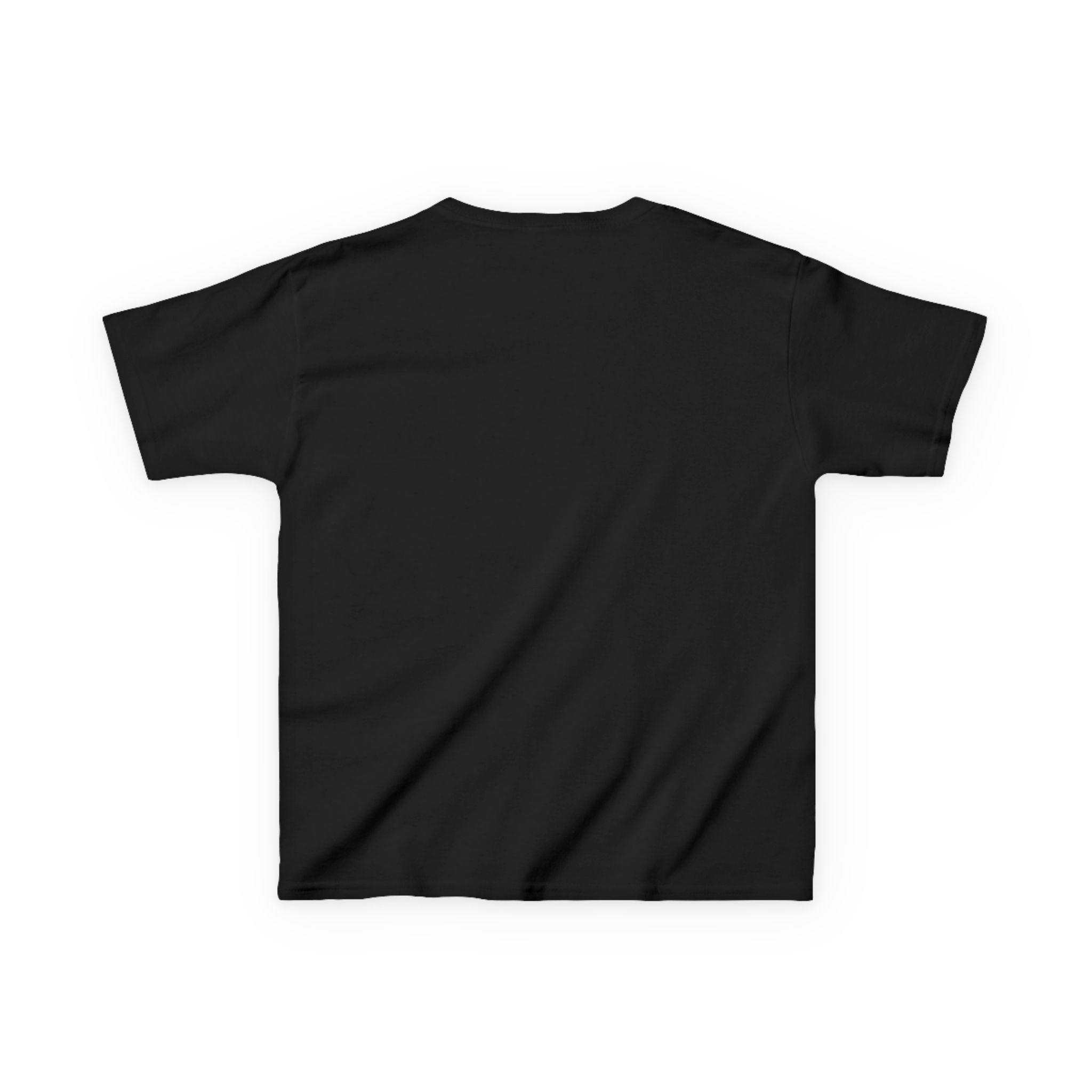 Kids Roaring T‑Rex Dinosaur Tee — Vintage Style Dino Shirt for Boys & Girls