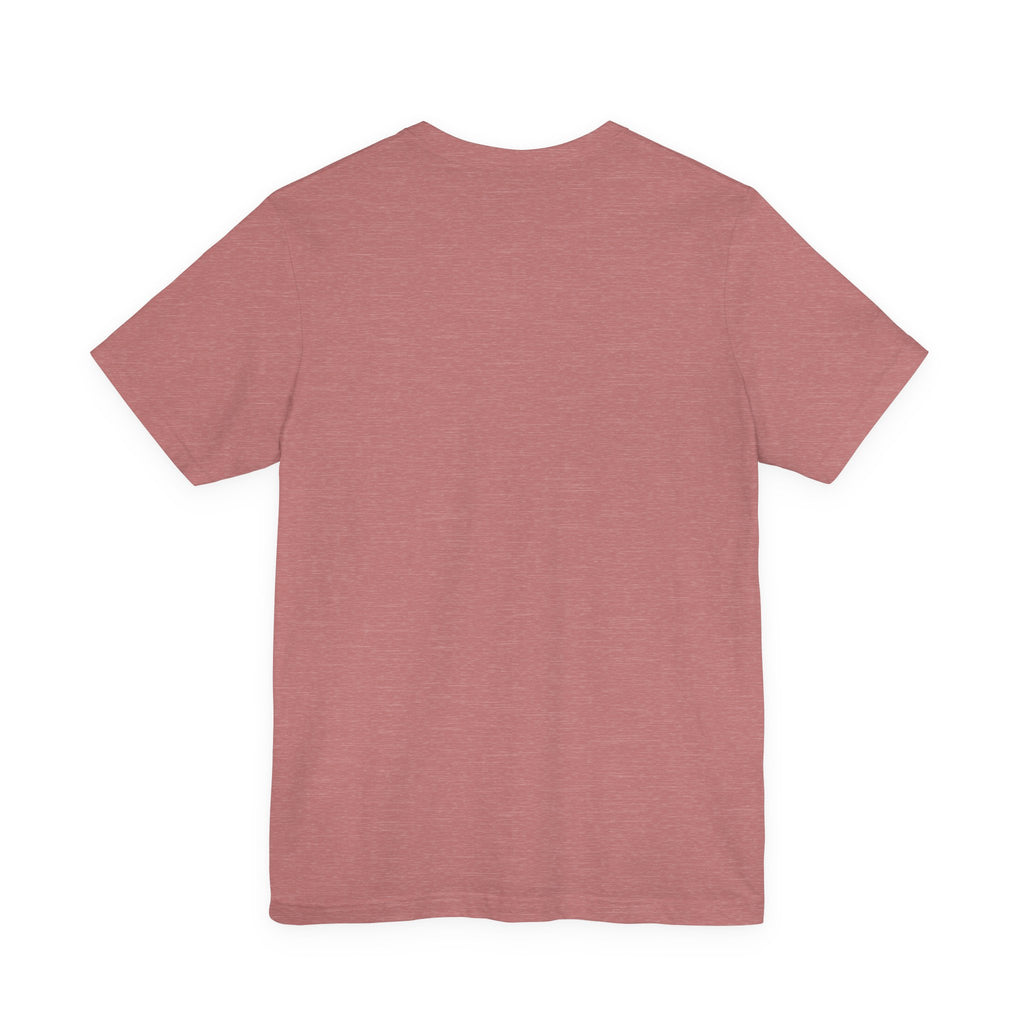 Neurodiverse Mum Energy T-Shirt – Minimalist Graphic Tee for ADHD & Neurodivergent Mums