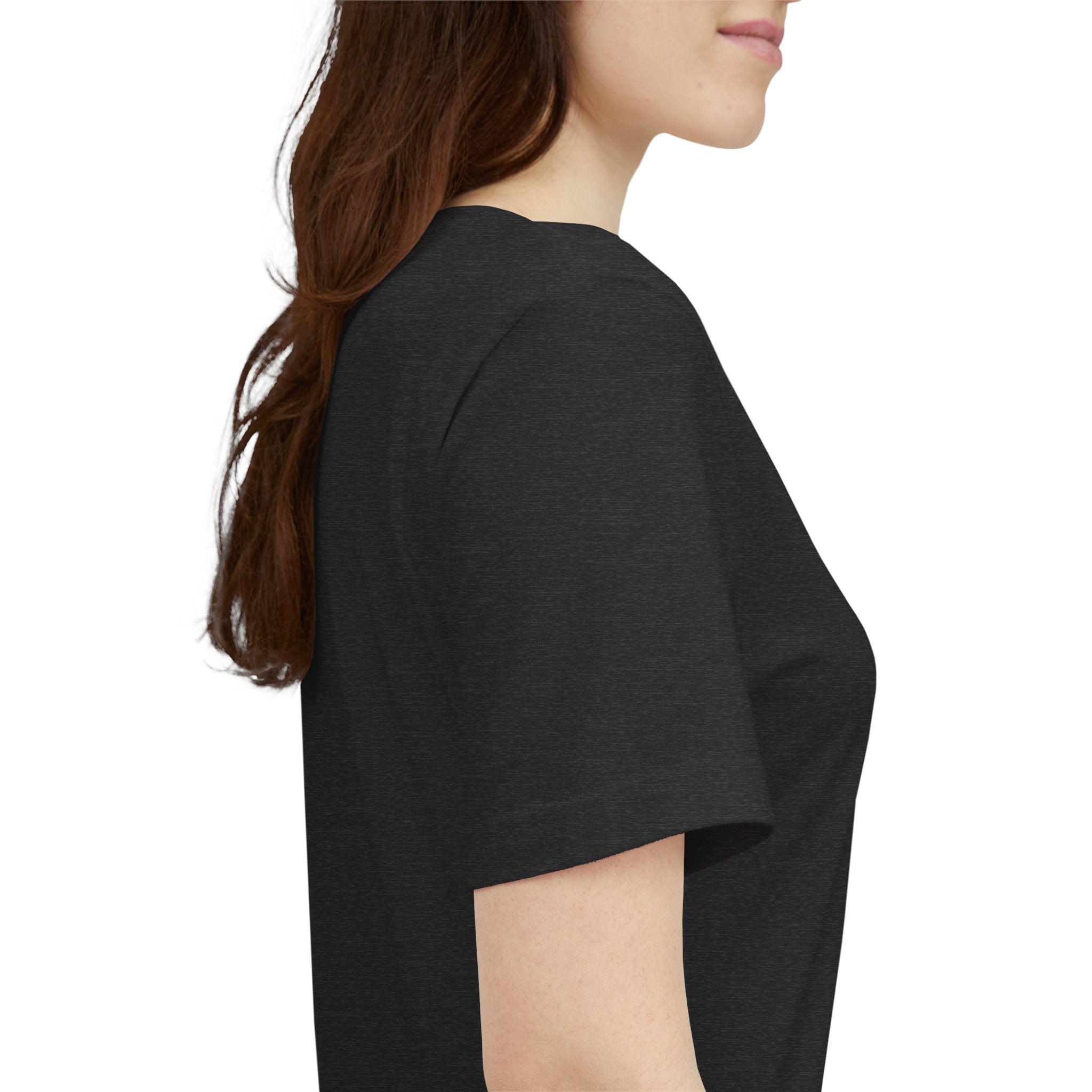 Neurodiverse Mum Energy T-Shirt – Minimalist Graphic Tee for ADHD & Neurodivergent Mums