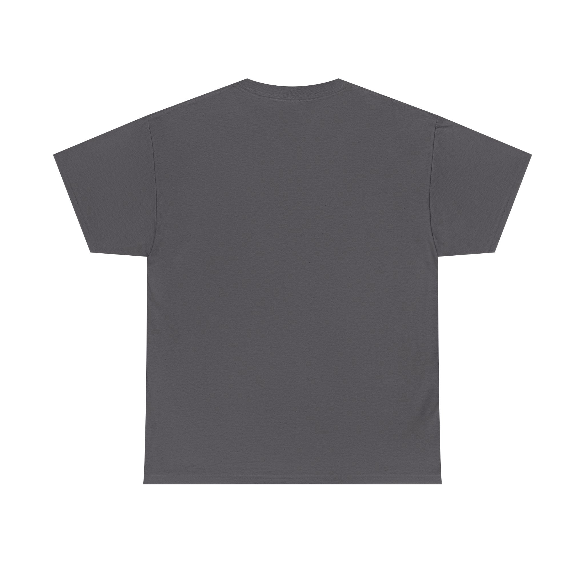 Vintage Original Limited Edition T-Shirt — Retro Graphic Tee ("Still nothing is, just with more experience")