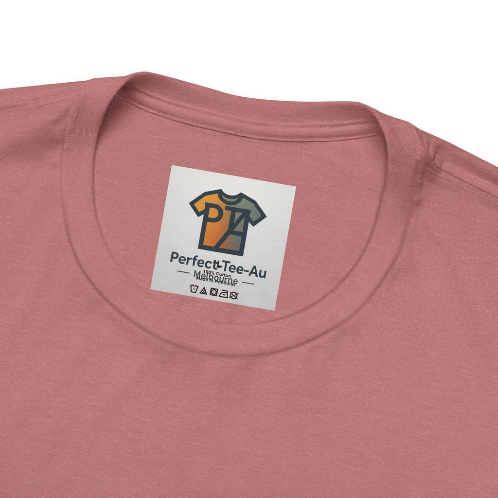 I Like My Problems the Way I Like My Laundry - Ignored T-Shirt | Funny Lifestyle Tee